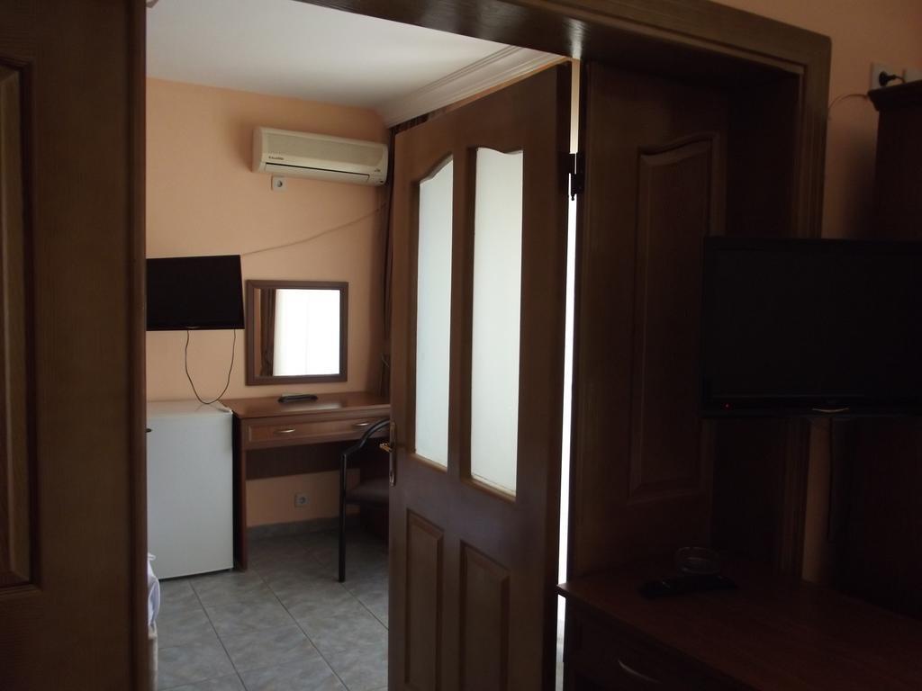 Hotel Yagci Erdek Room photo