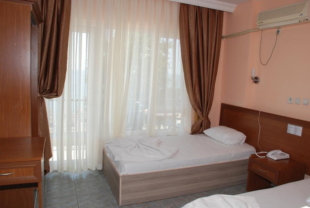 Hotel Yagci Erdek Room photo