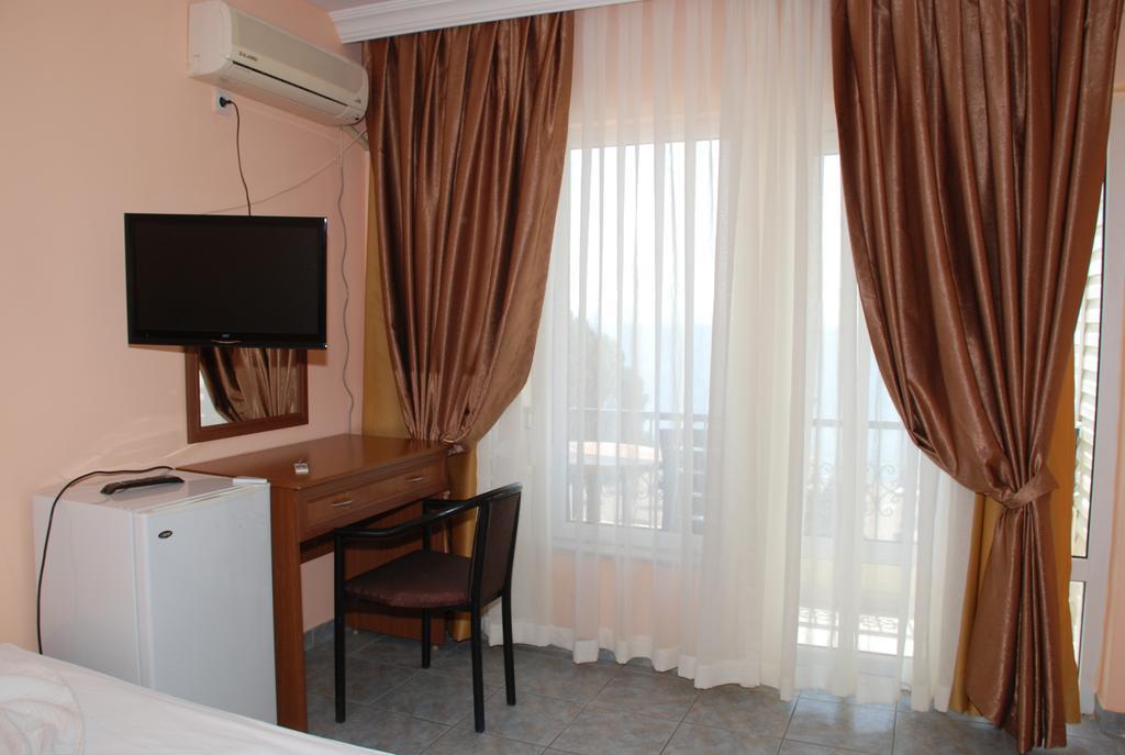 Hotel Yagci Erdek Room photo